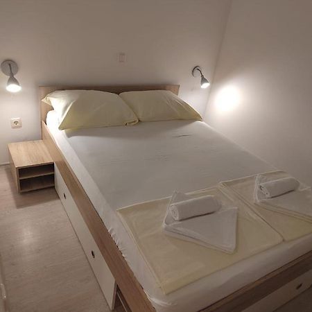 Medulin.Apartman Appartement Buitenkant foto