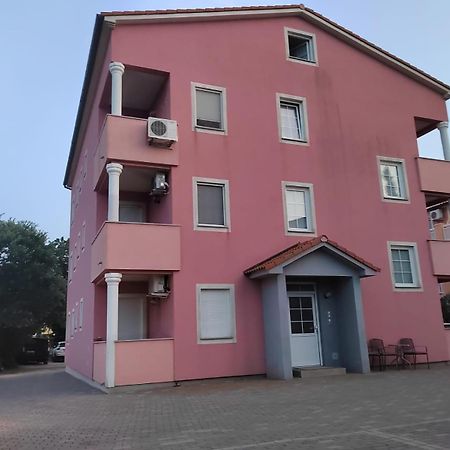 Medulin.Apartman Appartement Buitenkant foto