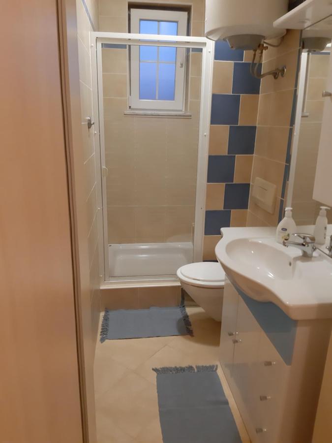 Medulin.Apartman Appartement Buitenkant foto