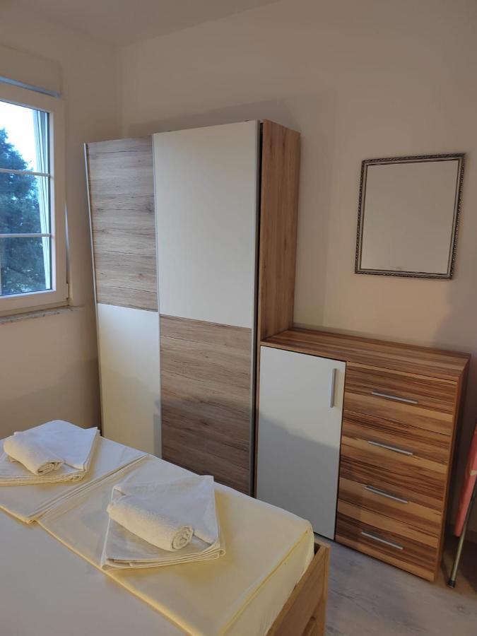 Medulin.Apartman Buitenkant foto