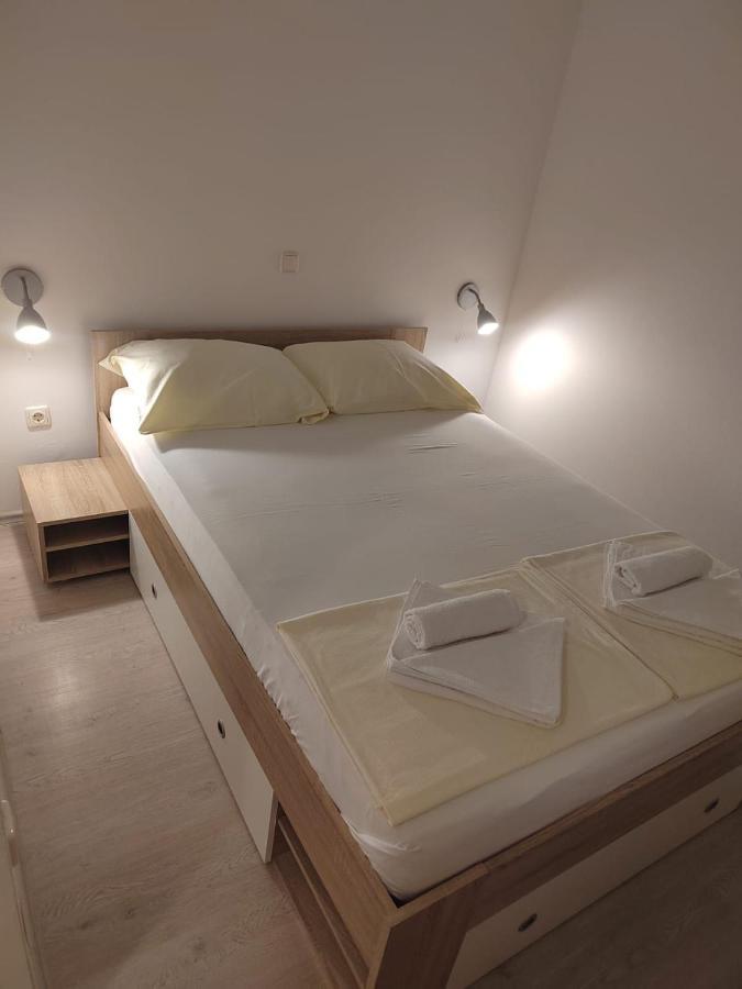 Medulin.Apartman Buitenkant foto