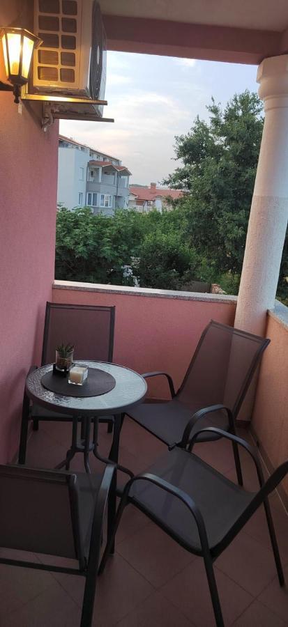Medulin.Apartman Appartement Buitenkant foto