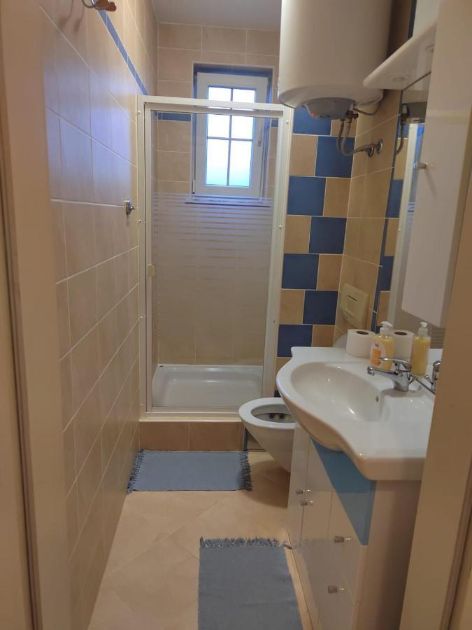 Medulin.Apartman Appartement Buitenkant foto