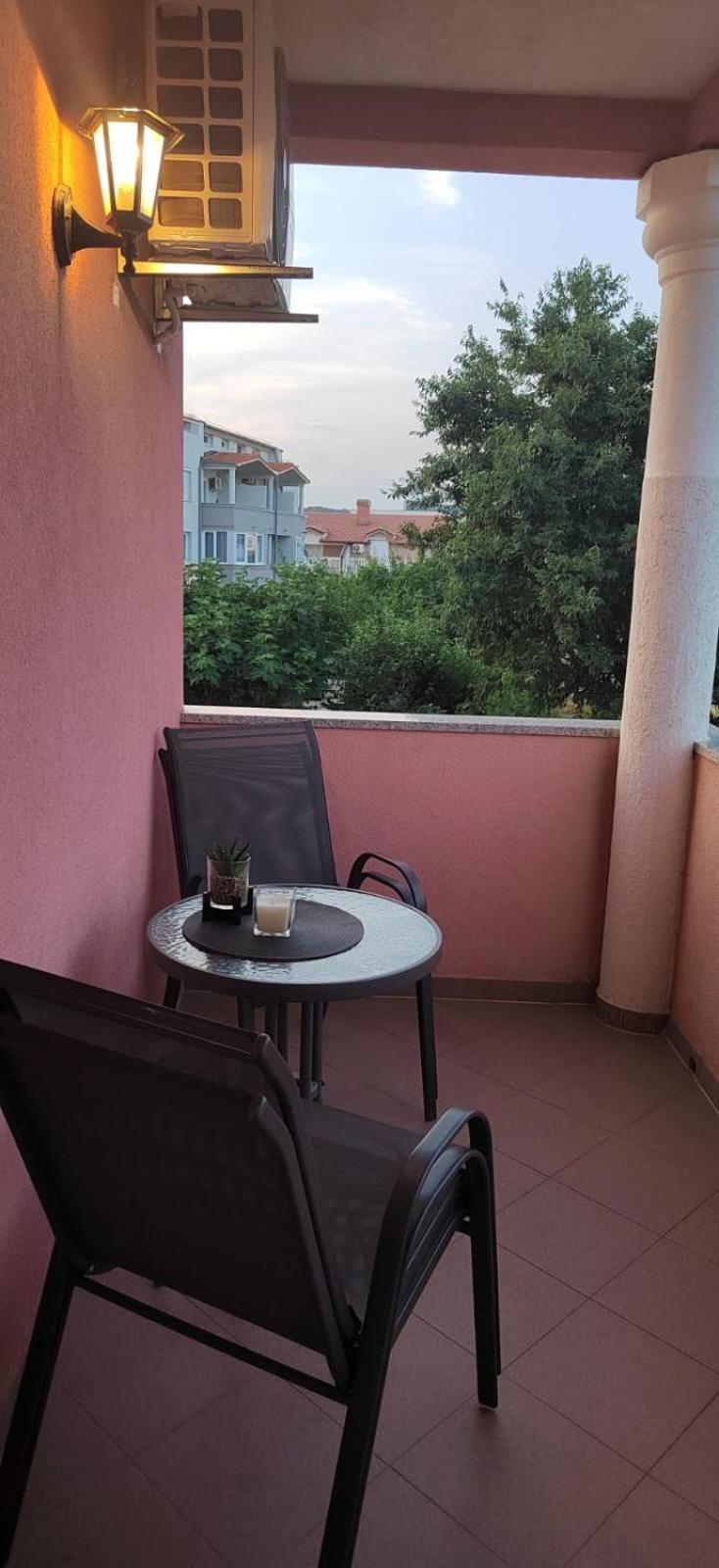 Medulin.Apartman Appartement Buitenkant foto