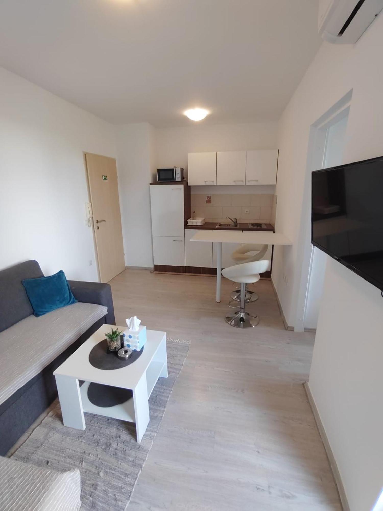Medulin.Apartman Buitenkant foto