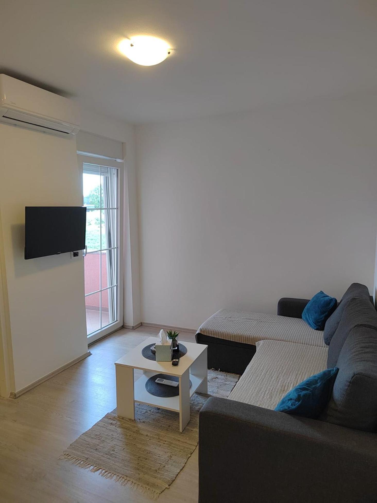 Medulin.Apartman Appartement Buitenkant foto
