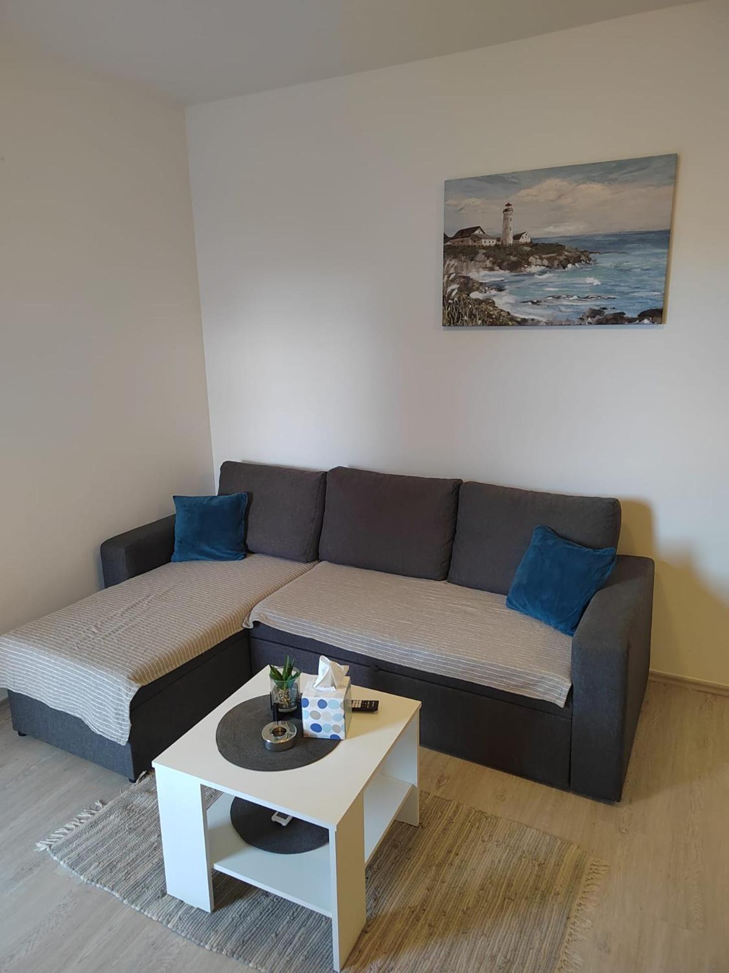Medulin.Apartman Buitenkant foto