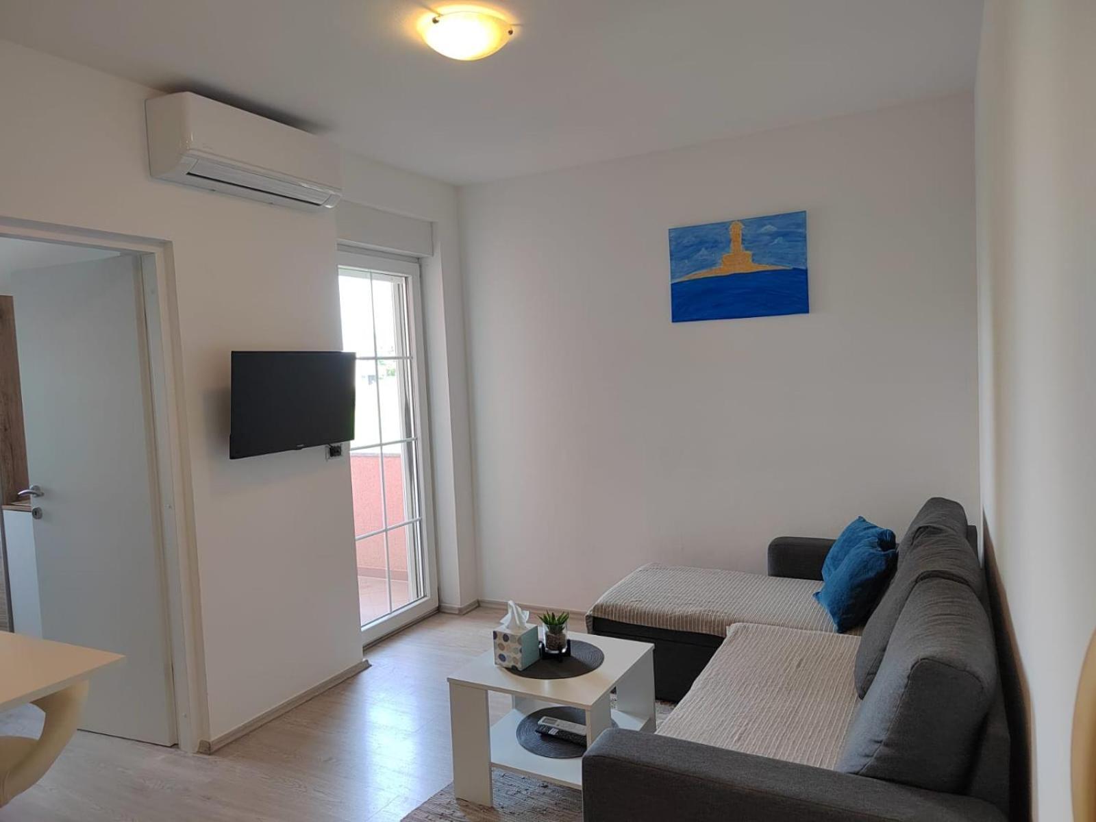 Medulin.Apartman Buitenkant foto