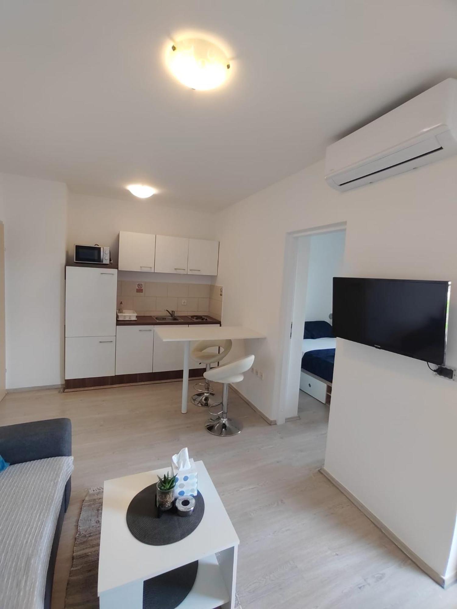 Medulin.Apartman Appartement Buitenkant foto