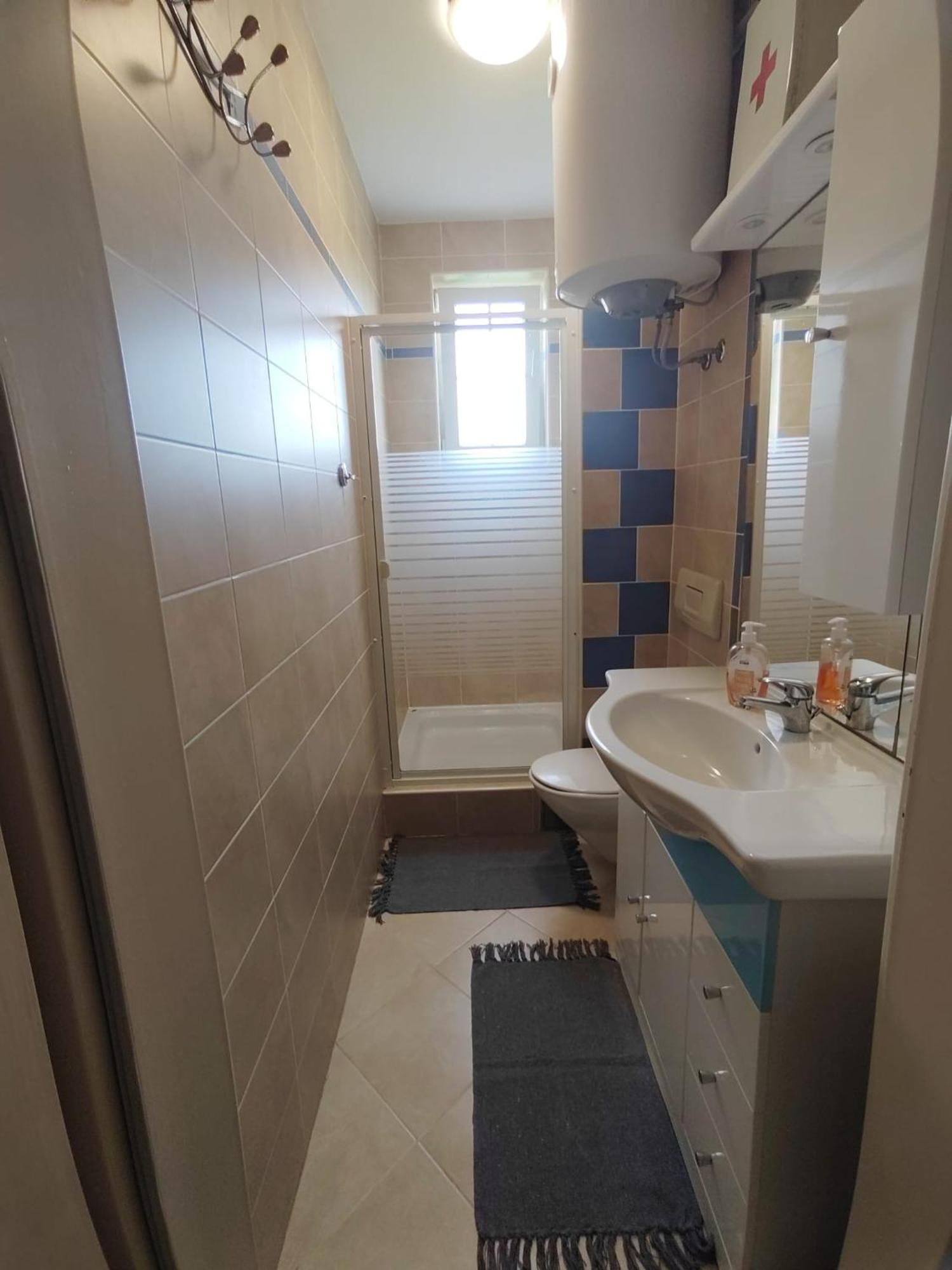 Medulin.Apartman Appartement Buitenkant foto