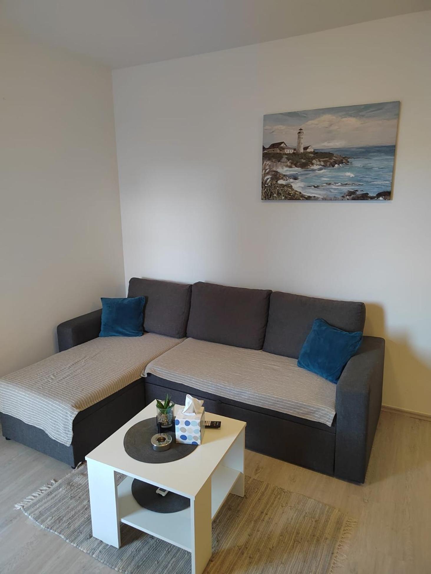 Medulin.Apartman Buitenkant foto