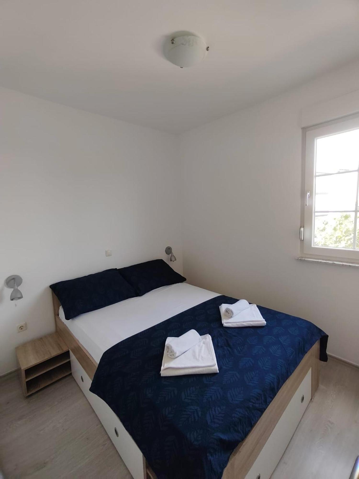 Medulin.Apartman Appartement Buitenkant foto